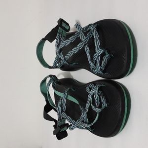 Chaco Vibram Hiking Trail Sandal